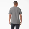 T-shirt rafraîchissant à manches courtes et poche