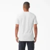 T-shirt rafraîchissant à manches courtes et poche