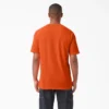 T-shirt rafraîchissant à manches courtes et poche