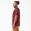 T-shirt rafraîchissant à manches courtes et poche