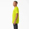 T-shirt rafraîchissant à manches courtes et poche