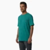 T-shirt rafraîchissant à manches courtes et poche