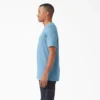 T-shirt rafraîchissant à manches courtes et poche