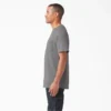 T-shirt rafraîchissant à manches courtes et poche