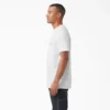 T-shirt rafraîchissant à manches courtes et poche