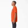 T-shirt rafraîchissant à manches courtes et poche
