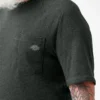 T-shirt rafraîchissant à manches courtes et poche