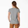 T-shirt rafraîchissant à shorts et poches pour femme T-shirt rafraîchissant à shorts et poches pour femme