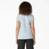 T-shirt rafraîchissant à shorts et poches pour femme T-shirt rafraîchissant à shorts et poches pour femme