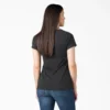 T-shirt rafraîchissant à shorts et poches pour femme T-shirt rafraîchissant à shorts et poches pour femme