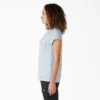 T-shirt rafraîchissant à shorts et poches pour femme T-shirt rafraîchissant à shorts et poches pour femme