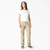 T-shirt rafraîchissant à shorts et poches pour femme T-shirt rafraîchissant à shorts et poches pour femme