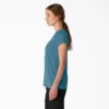 T-shirt rafraîchissant à shorts et poches pour femme T-shirt rafraîchissant à shorts et poches pour femme