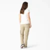 T-shirt rafraîchissant à shorts et poches pour femme T-shirt rafraîchissant à shorts et poches pour femme