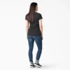 T-shirt rafraîchissant à shorts et poches pour femme T-shirt rafraîchissant à shorts et poches pour femme