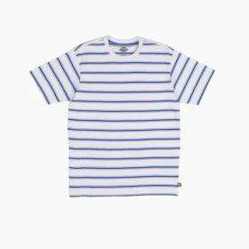T-shirt rayé Dickies Skateboarding