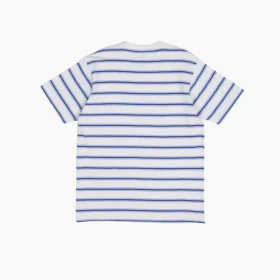 T-shirt rayé Dickies Skateboarding