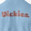 T-shirt Slayden teint en pièce