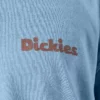 T-shirt Slayden teint en pièce