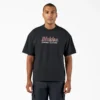 T-shirt Williston T-shirt Williston
