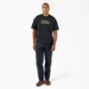 T-shirt Williston T-shirt Williston