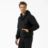 Veste bomber en toile Hilham Veste bomber en toile Hilham