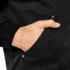 Veste bomber en toile Hilham Veste bomber en toile Hilham