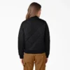 Veste bomber matelassée pour femme