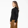 Veste bomber matelassée pour femme