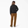 Veste bomber matelassée pour femme