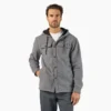 Veste chemise à coupe décontractée Veste chemise à coupe décontractée