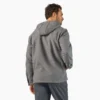 Veste chemise à coupe décontractée Veste chemise à coupe décontractée
