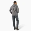 Veste chemise à coupe décontractée Veste chemise à coupe décontractée