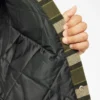 Veste chemise en flanelle pour garçon Veste chemise en flanelle pour garçon
