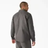 Veste-chemise en toile de coton Veste-chemise en toile de coton
