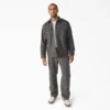 Veste-chemise en toile de coton Veste-chemise en toile de coton