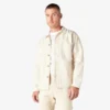 Veste chemise à épaules tombantes Dickies 1922 Veste chemise à épaules tombantes Dickies 1922