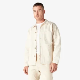 Veste chemise à épaules tombantes Dickies 1922
