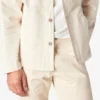 Veste chemise à épaules tombantes Dickies 1922 Veste chemise à épaules tombantes Dickies 1922