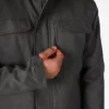 Veste-chemise Tradebuilt Veste-chemise Tradebuilt