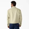 Veste de camionneur en sergé de chanvre Veste de camionneur en sergé de chanvre