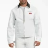 Veste de peintre doublée de flanelle Veste de peintre doublée de flanelle