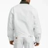 Veste de peintre doublée de flanelle Veste de peintre doublée de flanelle