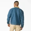 Veste de peintre en denim Veste de peintre en denim