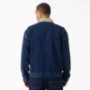 Veste de peintre en denim Veste de peintre en denim
