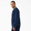 Veste de peintre en denim Veste de peintre en denim