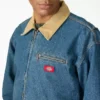 Veste de peintre en denim Veste de peintre en denim