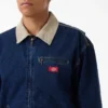 Veste de peintre en denim Veste de peintre en denim