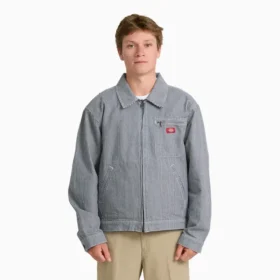 Veste de peintre Hickory