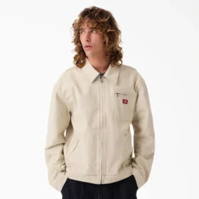 Veste de peintre Hickory